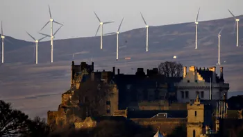 Țara din Europa în care prețul la energie este sub zero. Eolienele produc mai mult curent decât se poate stoca