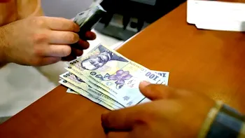 Adio, sporuri de mii de lei! Se limitează la 300 de lei fără excepții sporul pentru condiții vătămătoare de muncă