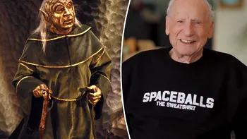 Spaceballs revine: Mel Brooks și Josh Gad resuscitează parodia supremă în 2027