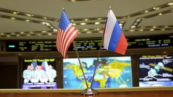 Spațiul, noul front moral: fost astronaut american cere sfârșitul cooperării cu Rusia pe ISS