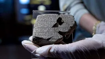 Limbajul pierdut al Kalașmei: cum o descoperire arheologică neașteptată rescrie istoria antică