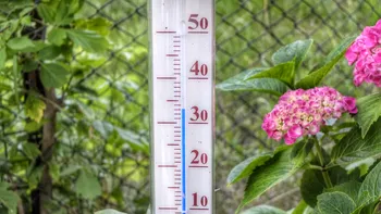 Vremea o ia razna, meteorologii au emis cod portocaliu de caniculă. Vor fi temperaturi de 40 de grade Celsius. Update