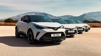 Cât de verzi sunt, de fapt, mașinile electrice? Toyota pune sub semnul întrebării viitorul auto complet electric