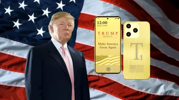 Trump Phone T1: de la 