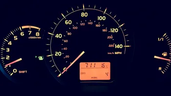 Turația ideală vara pentru un consum minim de carburant. Cum poți economisi până la 300 de lei pe lună fără efort