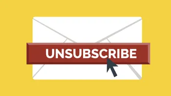 Adevărul periculos din spatele butonului „unsubscribe”: când clicul îți fură identitatea