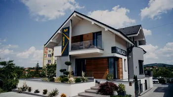 Pensiune cu 5 dormitoare, în Harghita: Vila Milago, o oază de lux și confort
