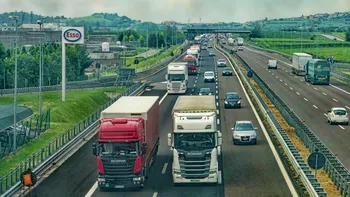 Autostrăzile pe care se poate conduce cu 150 km/h. Viteza legală s-a schimbat pentru anumite şosele din Europa