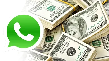 WhatsApp te obligă să plătești pentru o funcție esențială. A fost complet gratuit până acum