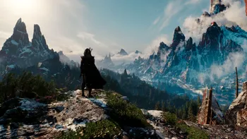 Witcher 4 arată spectaculos în noul demo Unreal, dar nu te entuziasma prea devreme