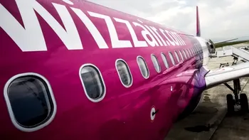Noi rute Wizz Air din Craiova. Unde poţi merge vara aceasta în concediu? Programul de operare