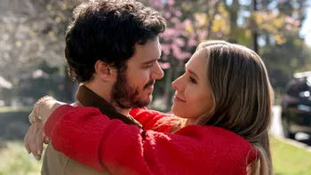 „Nobody Wants This” revine pe Netflix în octombrie. Tot ceea ce știm despre comedia ironică