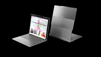 Lenovo lansează în România laptopuri care se rulează și gândesc pentru tine. Ce știm despre ThinkPad X1 Carbon Gen 13 Aura Edition și ThinkBook Plus Gen 6, cu inteligență artificială