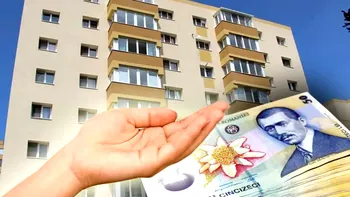 Oraşul din România în care tinerii primesc 500 de lei pentru plata chiriei. Primăria a anunţat până la ce vârstă se poate lua ajutorul