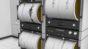 Cutremur în România, duminică dimineață, într-o zonă cu activitate seismică redusă. Unda, resimțită în mai multe orașe