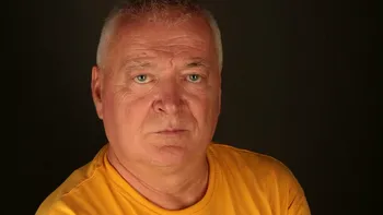 A murit jurnalistul Alex Revenco. Presa din România e în doliu