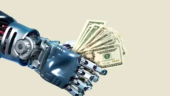 AI-ul, între vis și prăbușire: de ce economia dă semne că urmează o nouă bulă