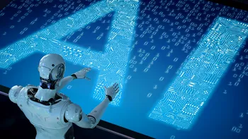 De la AI generativ la AI cu raționament fizic: Cum roboții inteligenți și AI-ul fizic vor schimba fabricile și lumea muncii