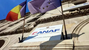 ANAF, acuzată 