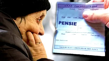 Acte necesare pensionare 2025. Ghid complet, când și unde se depune dosarul, ce taxe plătești
