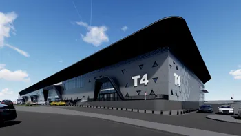 Aeroporturile din România, mai deștepte ca niciodată. Cum se va simți digitalizarea la securitatea și informarea pasagerilor