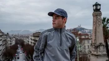 „Amatorul”, cu Rami Malek, disponibil pe Disney+. De ce te-ai uita la unul dintre cele mai așteptate thrillere de spionaj ale momentului