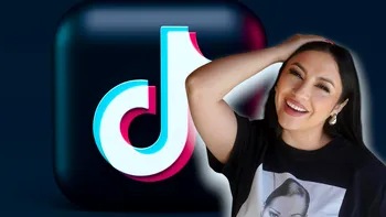 Andra Măruță, reacție surprinzătoare după ce întreaga sa familie a devenit subiect de glume pe TikTok: „Vă aștept”
