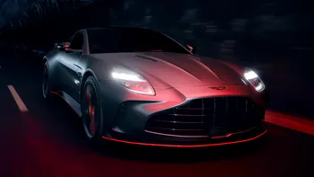 Aston Martin Vantage S 2025, versiunea sport rafinată cu 670 CP și modificări aerodinamice perfecte pentru pasionatul din tine. Motive ca să cumperi mașina, dacă ai bani FOTO