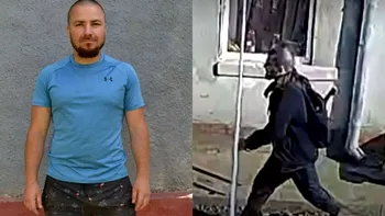 Au trecut aproape două săptămâni și criminalul din Mureș nu a fost prins. Suspiciuni că are complici care îl ajută să se ascundă