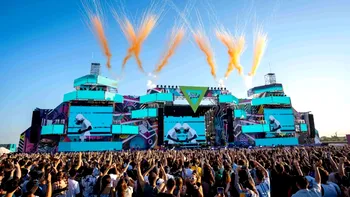Beach, Please! 2025. Programul pe zile, cât costă biletele, ce artiști vin să cânte