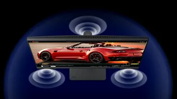 Monitorul perfect pentru editare video 4K are sistem audio 2.1 și 32 de inci. Cum BenQ PV3200U rezolvă foarte multe probleme