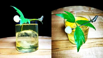 Cum faci un cocktail Bloody Mary transparent și personalizezi rețeta după gustul tău