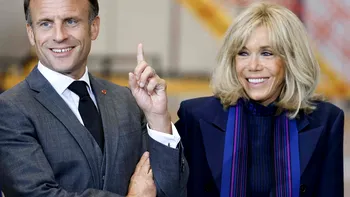Brigitte Macron ar vrea să divorțeze de Emmanuel Macron. De ce nu se pot separa până în 2027: “Nu este dragoste. Este moștenire”