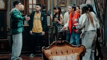 Când apare Buzz House 2 pe Netflix. Cel mai așteptat film românesc al momentului face deja furori