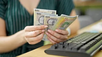 Care e diferența dintre salariul brut și salariul net. Câți bani îți oprește statul, de fapt