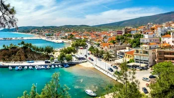 Care sunt cele mai frumoase staţiuni din Thassos, conform românilor? Topul celor mai bune plaje, în 2025