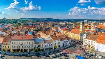 Cât a ajuns să coste o noapte de cazare în Cluj-Napoca. Festivalul Untold a umflat tarifele