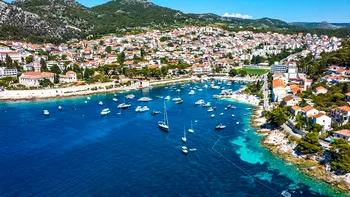 Cât costă o vacanță în Croația în vara 2025. Bilete de avion, cazare, prețuri, atracții turistice, plaje exotice
