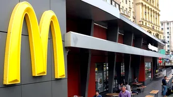 Ce cred americanii despre produsele din România de la McDonalds. Dezamăgirea când au văzut că nu primesc gratis ketchup: 