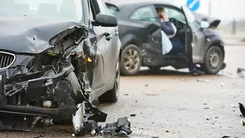 Ce faci dacă ai avut accident cu maşina în Grecia sau Bulgaria? Paşii de urmat pentru a nu avea probleme