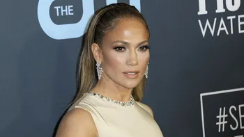 Ce i-a cântat un artist român lui Jennifer Lopez și cum a reacționat diva. Momentul a devenit viral rapid