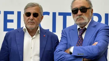 Ce pensie are Ion Țiriac. Este de opt ori mai mare decât a lui Ilie Năstase