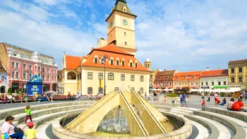 Ce să vizitezi în Brașov într-un weekend. Atracțiile turistice din cel mai popular oraș de munte din România