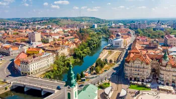 Ce să vizitezi în Oradea. Atracțiile turistice pe care să le bifezi într-un weekend