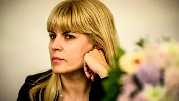 Ce se întâmplă cu Elena Udrea, după ce i s-a admis eliberarea. Detaliul care i-ar putea strica planurile