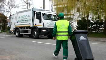 Ce se întâmplă dacă refuzi să plătești taxa de salubritate. Amenzi și sancțiuni legale