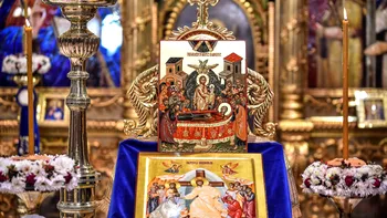 Ce se mănâncă în Postul Adormirii Maicii Domnului. Ce trebuie să faci începând din 1 august