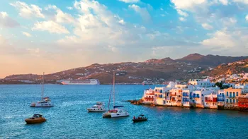 Ce taxă va trebui să plătești în Grecia de la 1 iulie 2025. Turiștii și-au arătat deja nemulțumirea
