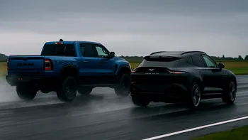 Cel mai puternic SUV din lume, confirmat în teste. Nu este Mercedes, Ferrari, Aston Martin sau Audi