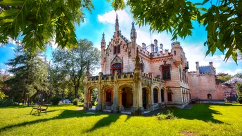 Cele mai impresionante castele din România. Locurile pe care trebuie să le vizitezi în vara lui 2025